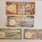 عملات الملك فيصل حالات جيدة جدا