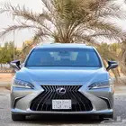 لكزز 2020 ES300 h فل كامل HH