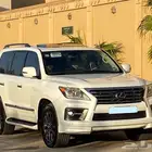 جيب لكزس LX 570