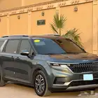 كيا كرنفال فل كامل موديل 2022