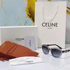 نظارات شمسية سلنين درجه اولى مع ملحقاته كامل السعر 100