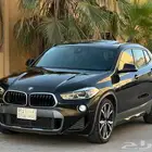 بي ام دبليو X2 2018 فل كامل