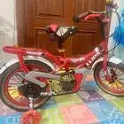 دراجة اطفال