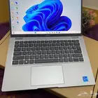لابتوب Dell شاشه لمس كور i7 نظيف جدا
