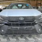 كامري عبداللطيف جميل LE بنزيم اسود اصفار 2025