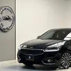 كيا كادينزا V6 وكاله ( المالك الاول ) 2018