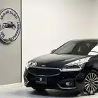كيا كادينزا 2018 V6 بحالة نظيفة