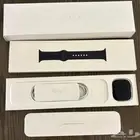 ساعة ابل سيريس 8