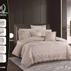 لحافات سرير