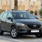 جيب مازدا 2015 فل كامل للمستخدم الحد 45 الف