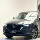 مازدا CX5 -2024 -فيراني - سعر مناسب