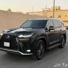 لكزس إف سبورت LX600