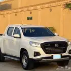 شانجان هتنر اف سعودي