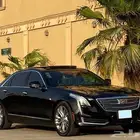 كاديلاك CT6 2017 فل سعودي