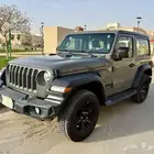 رانجلر 2021 باب واحد