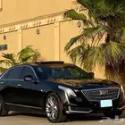 كاديلاك CT6 فل 2017 سعودي