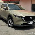 مازدا CX5 2023 بحالة الوكاله