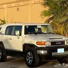 تويوتا اف جي تو