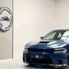 دودج - تشارجر - RT -2021 - ازرق