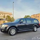 اكسبيدشن موديل 2014