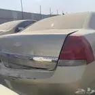 كابرس 2008 قطع غيار تشليح