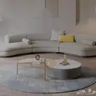كنب امريكي