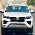 فورتشنر 2023 مكينة كبيرة فل كامل للبيع