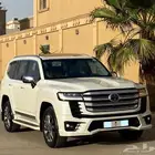لاند كروز 2023 VX فل سعودي