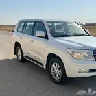 لاندكروزر جي مطور