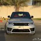 رنج روفر سبورت 2018 HSE - ناغي