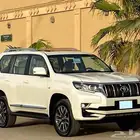 تويوتا. برادو خليجي 2022