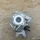 تيربو هايلكس 2023 حجم 2400 وكاله شرط