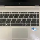 لابتوب hp Zbook studio G5