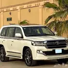 لاند كروزر 2020 GXR بريمي