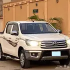 تويوتا هيلكس سعودي 2016