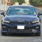 كيا K5 ستاندر مطور 2025
