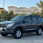 تويوتا برادو ستة سرندل نص فل