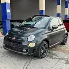 فيات C500 سبورت 2022 عداد 27 الف