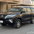 فورشنر 2018 VX سعودي وكاله