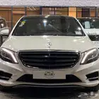 مرسيدس S550 .. 2015 بسعر 88