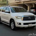 سكويا 2010 دبل سعودي