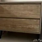 كمودينا نظيفه بدون عيوب