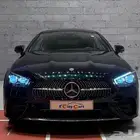 مرسيدس E300 كوبيه موديل 2023