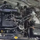 مكينة اكسنت سوناتا كامري بريفيا