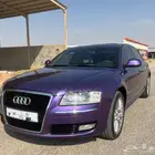 اودي A8 2009
