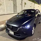 مازدا CX3