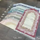 اطقم تركي .سجاد .شراشف وسجادات صلاه جميع الموديلات