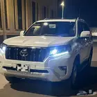 جيب برادو ديزل 2023