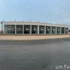 صالات تجارية
