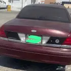 فورد فكتوريا 2010